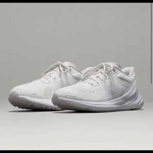 lululemon sneakers brand new in box